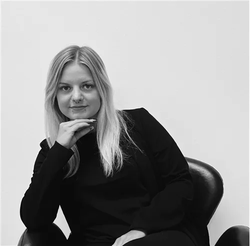 Emelie K. – Stylist:in bei Chic & Chill.