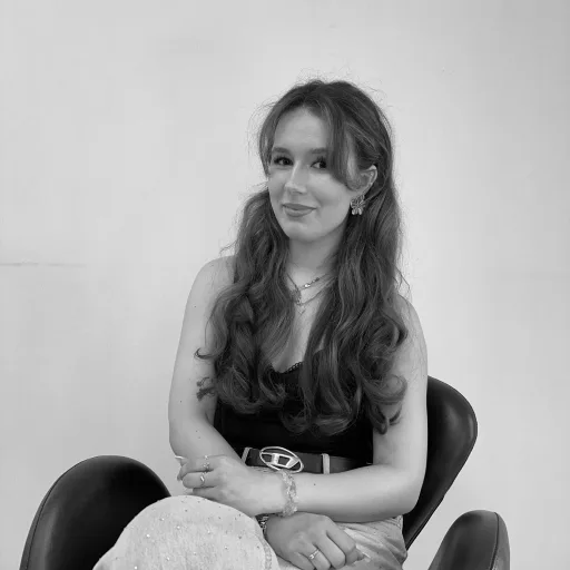 Antonia K. – Stylist:in bei Chic & Chill.